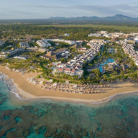 Breathless Punta Cana Resort & Spa (Adults Only) Exteriér fotografie Aerial view of Punta Cana
