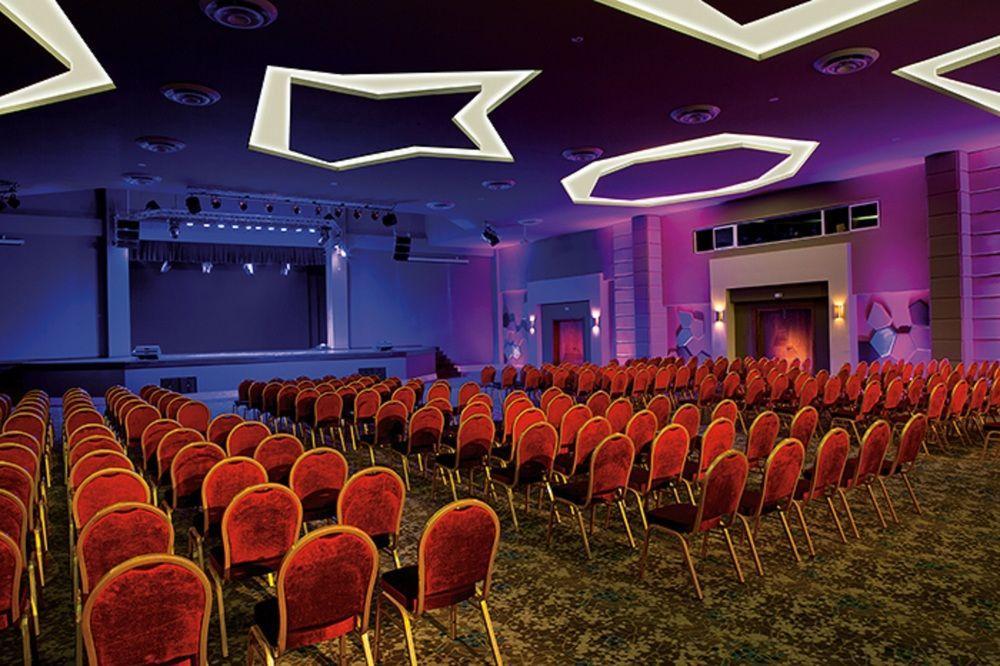 Breathless Punta Cana Resort & Spa (Adults Only) Exteriér fotografie The Grand Ballroom