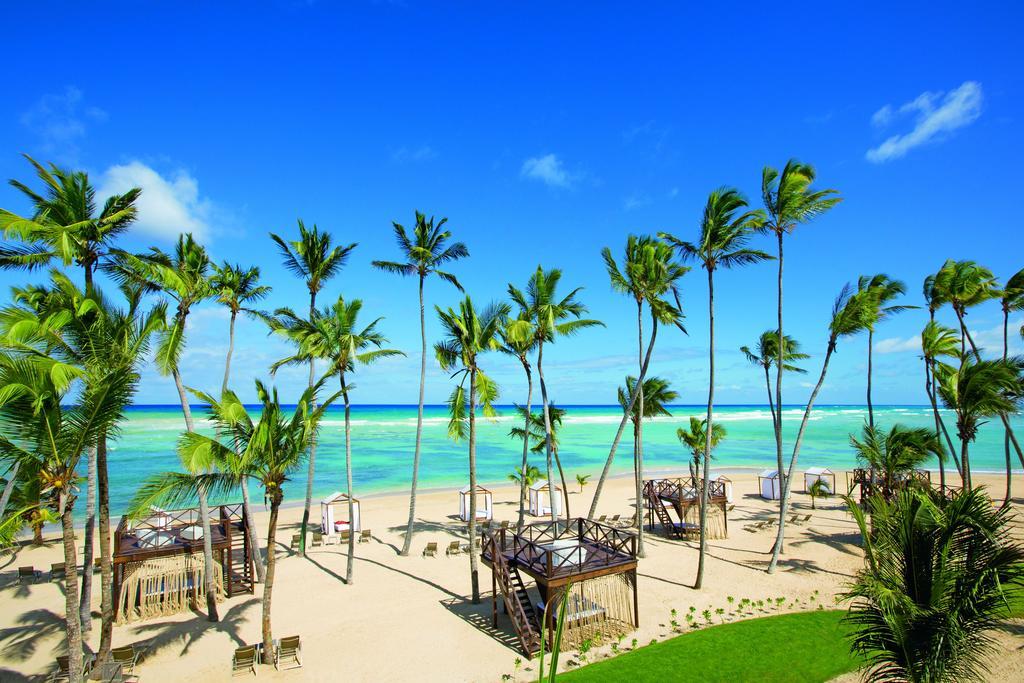 Breathless Punta Cana Resort & Spa (Adults Only) Exteriér fotografie Punta Cana