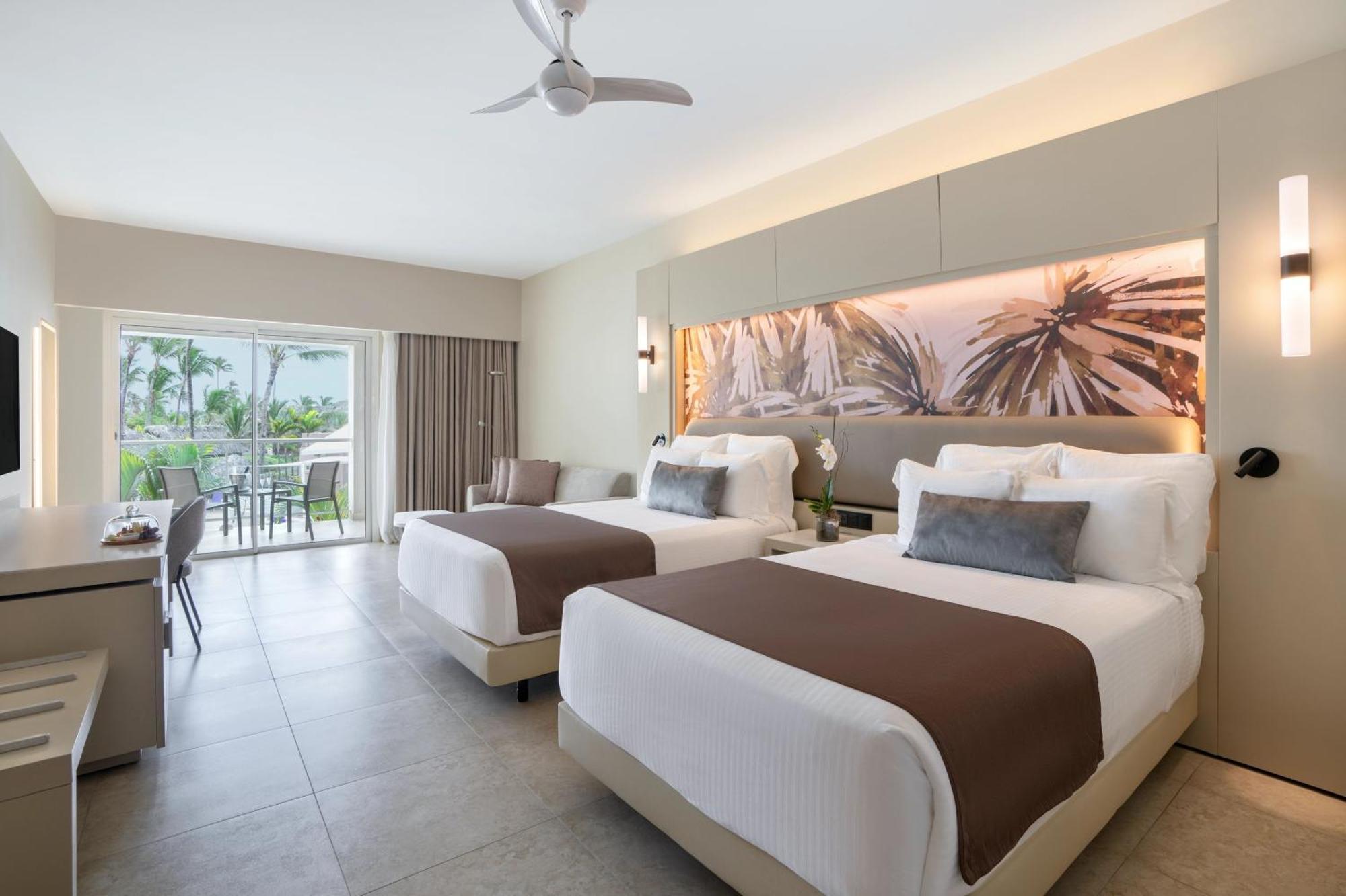 Breathless Punta Cana Resort & Spa (Adults Only) Exteriér fotografie Junior Suite