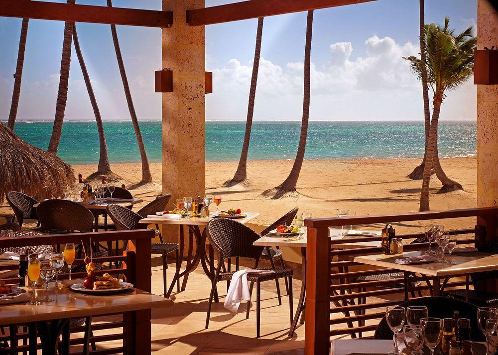 Breathless Punta Cana Resort & Spa (Adults Only) Exteriér fotografie Hard Rock Cafe Punta Cana