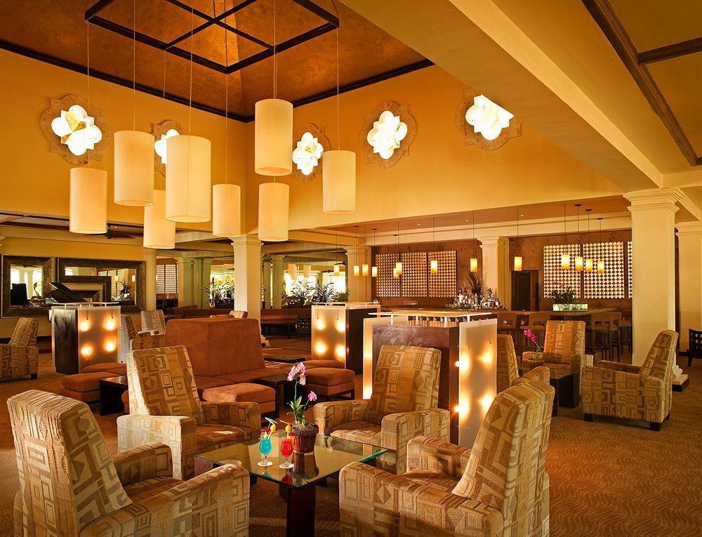 Breathless Punta Cana Resort & Spa (Adults Only) Exteriér fotografie The lobby of the hotel