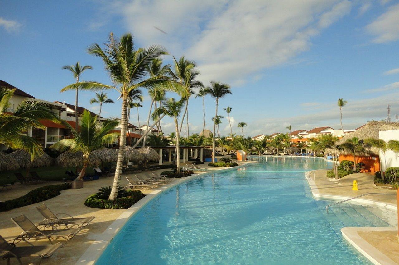 Breathless Punta Cana Resort & Spa (Adults Only) Exteriér fotografie Hard Rock Hotel Punta Cana