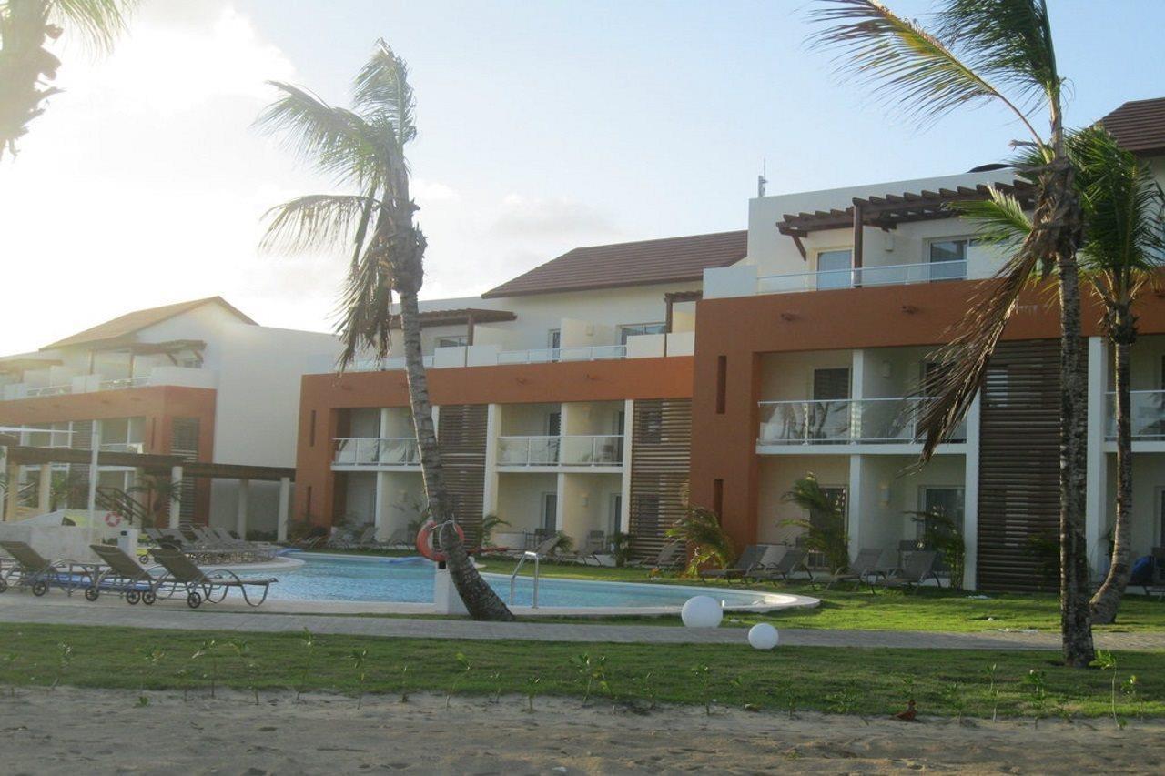 Breathless Punta Cana Resort & Spa (Adults Only) Exteriér fotografie