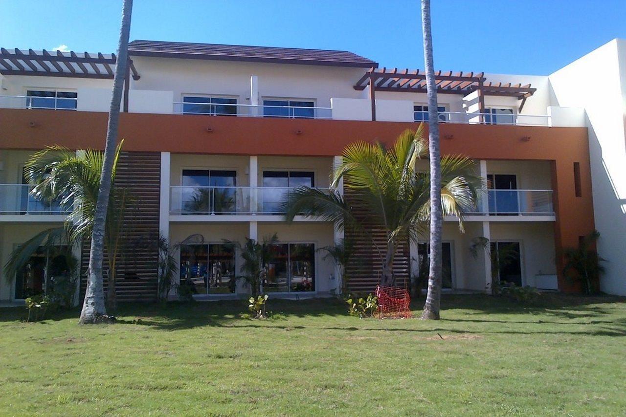 Breathless Punta Cana Resort & Spa (Adults Only) Exteriér fotografie